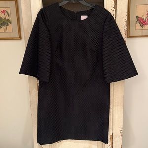 Jane Summers Size 8 dress - EUC - bell sleeves